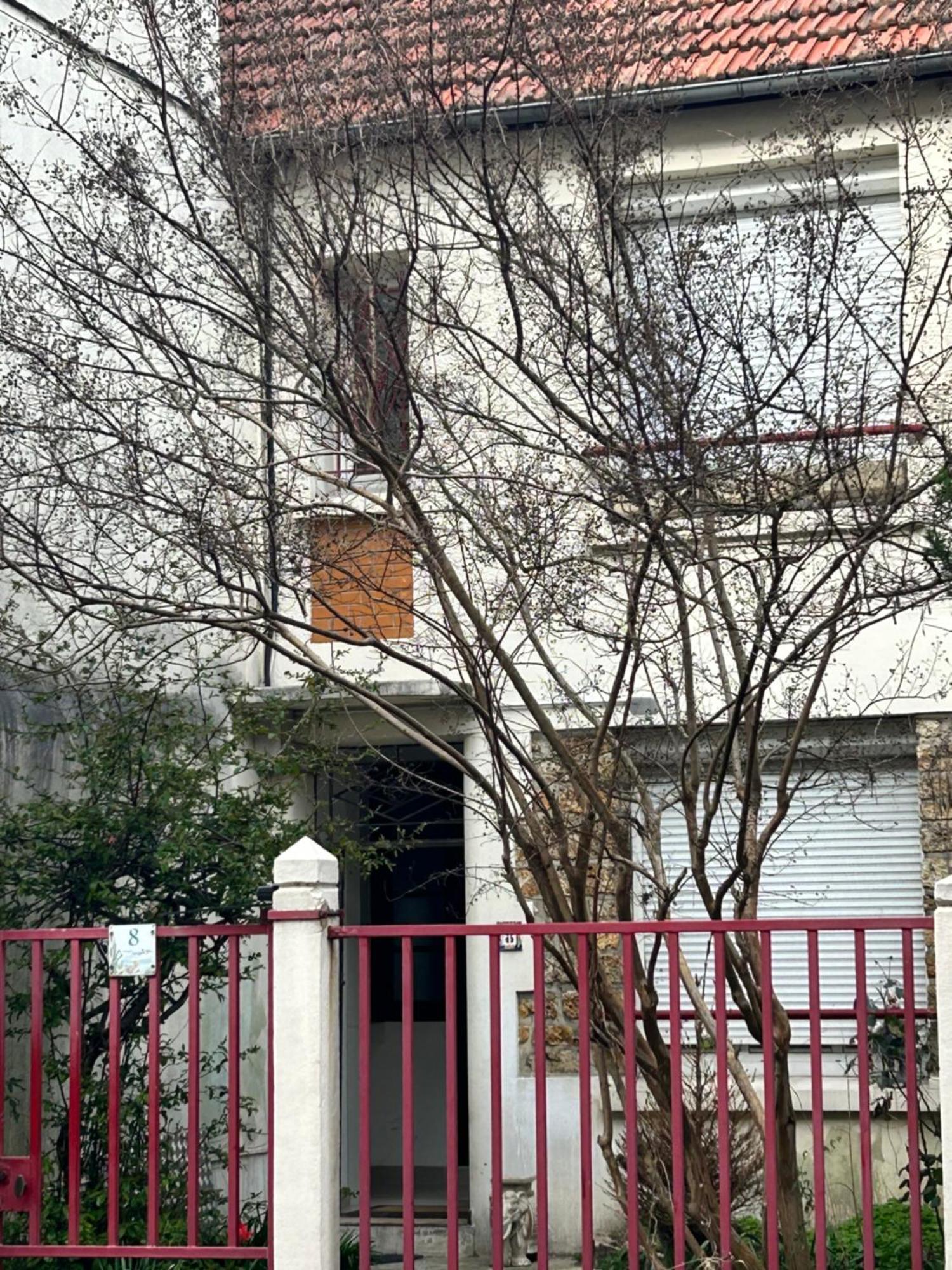 Grand Logement Centre Ville Massy Massy  Exterior foto